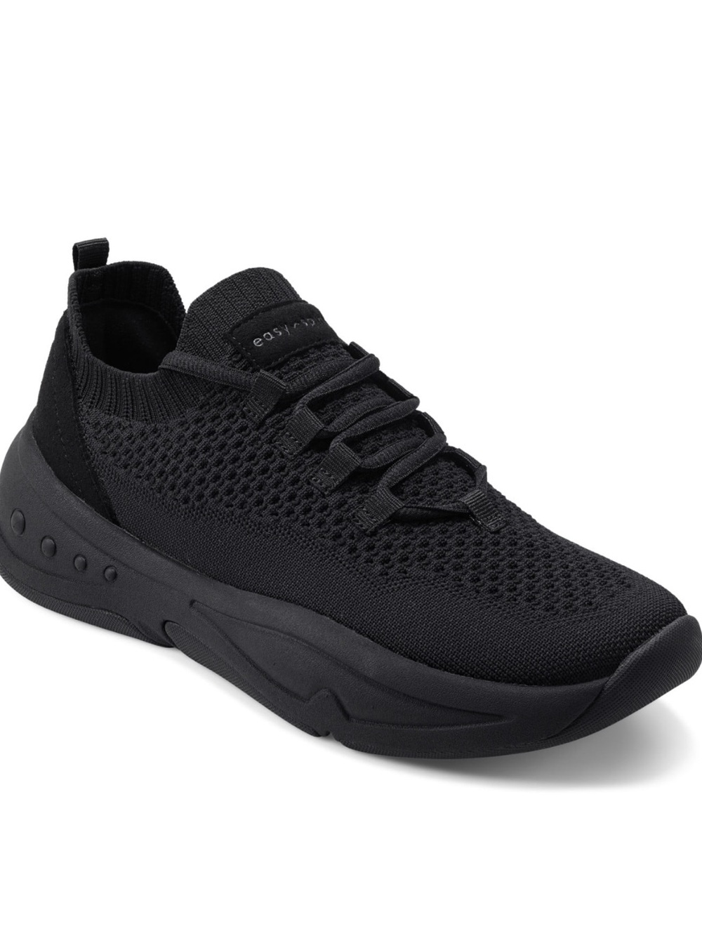 Easy Spirit Power 2 Walking Shoes Women’s Size 8W-NEW